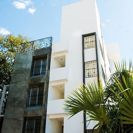 Villa Antilope แคนคูน ภายนอก รูปภาพ