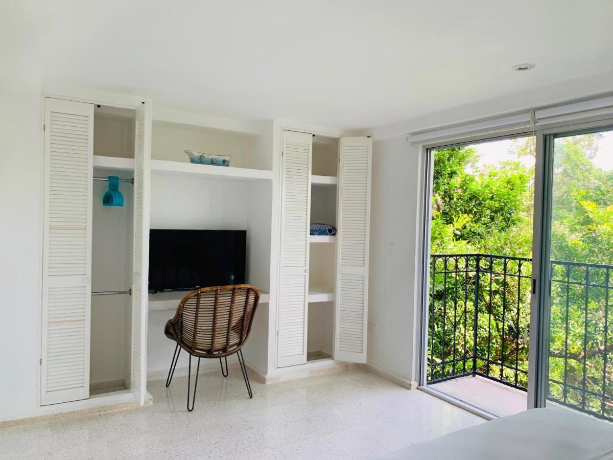 Villa Antilope แคนคูน ภายนอก รูปภาพ