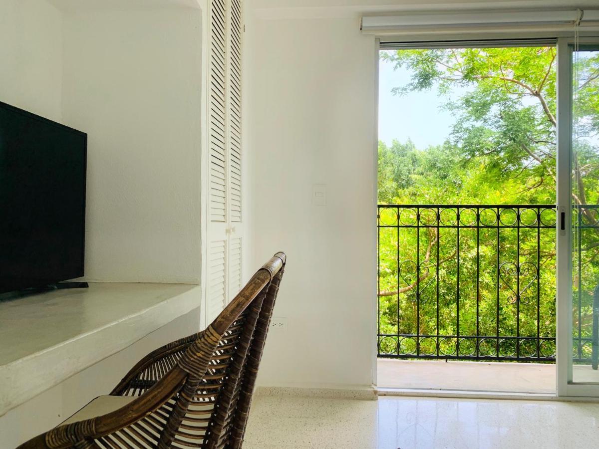 Villa Antilope แคนคูน ภายนอก รูปภาพ