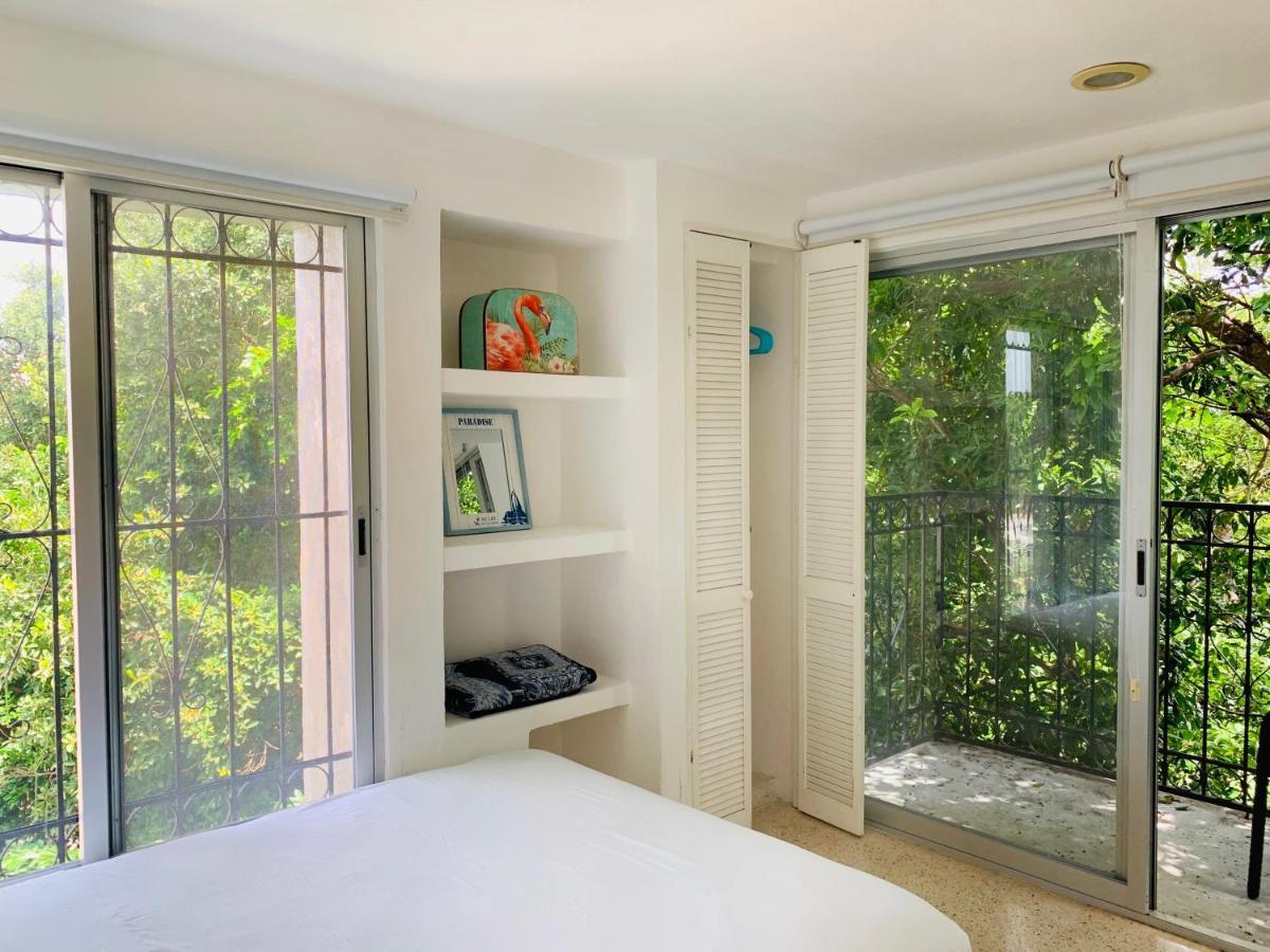 Villa Antilope แคนคูน ภายนอก รูปภาพ