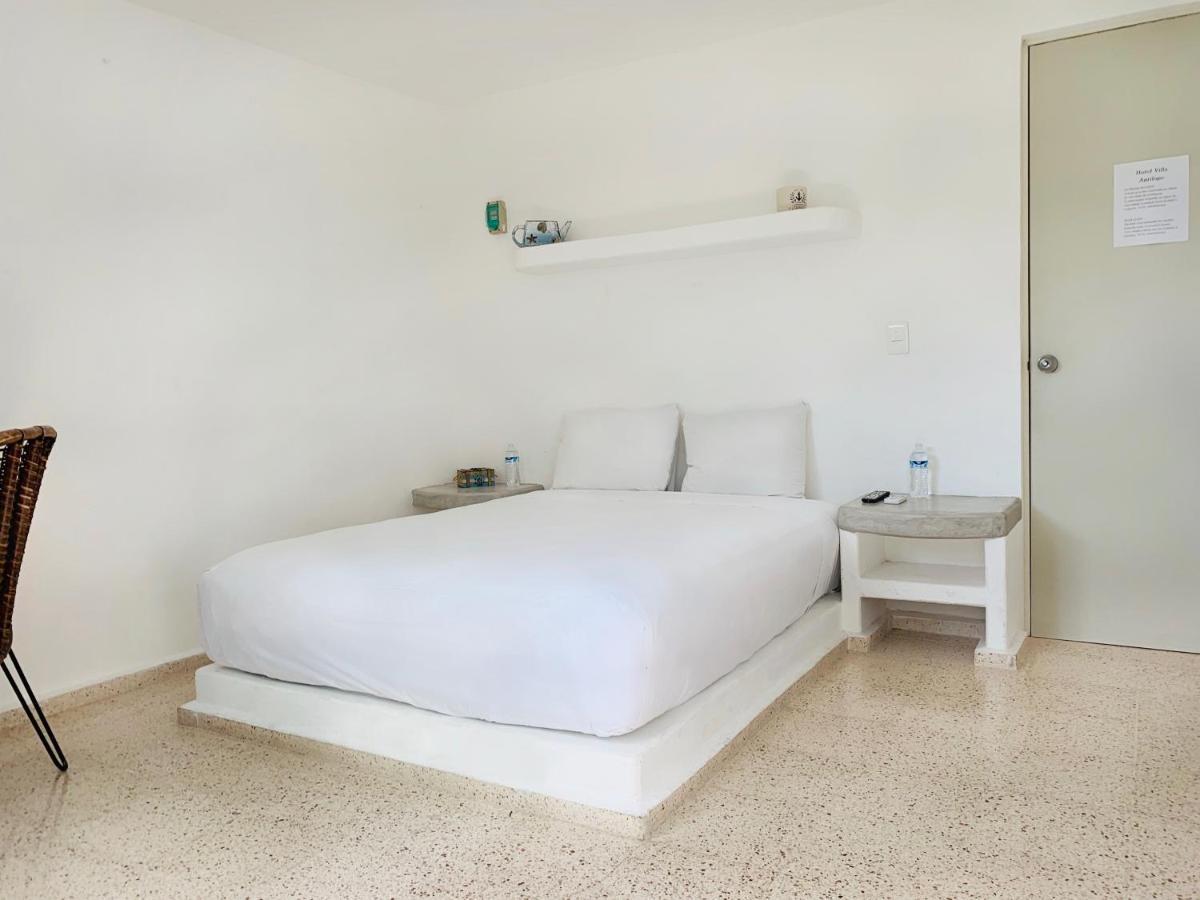 Villa Antilope แคนคูน ภายนอก รูปภาพ