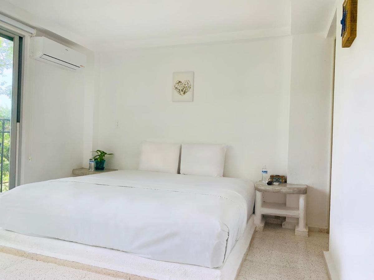 Villa Antilope แคนคูน ภายนอก รูปภาพ