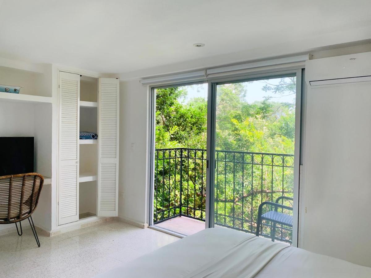 Villa Antilope แคนคูน ภายนอก รูปภาพ