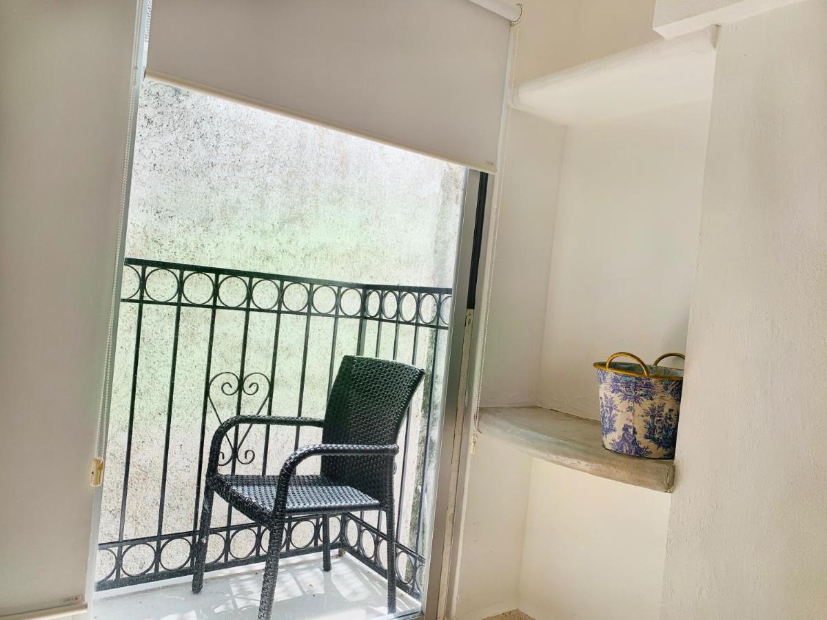 Villa Antilope แคนคูน ภายนอก รูปภาพ