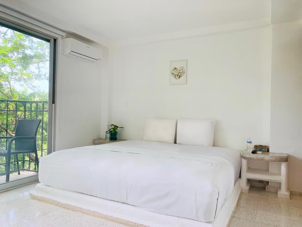 Villa Antilope แคนคูน ภายนอก รูปภาพ