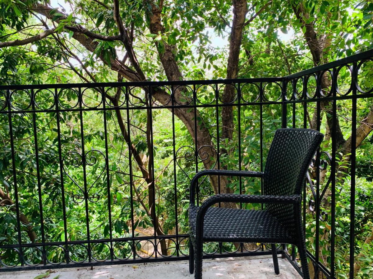 Villa Antilope แคนคูน ภายนอก รูปภาพ