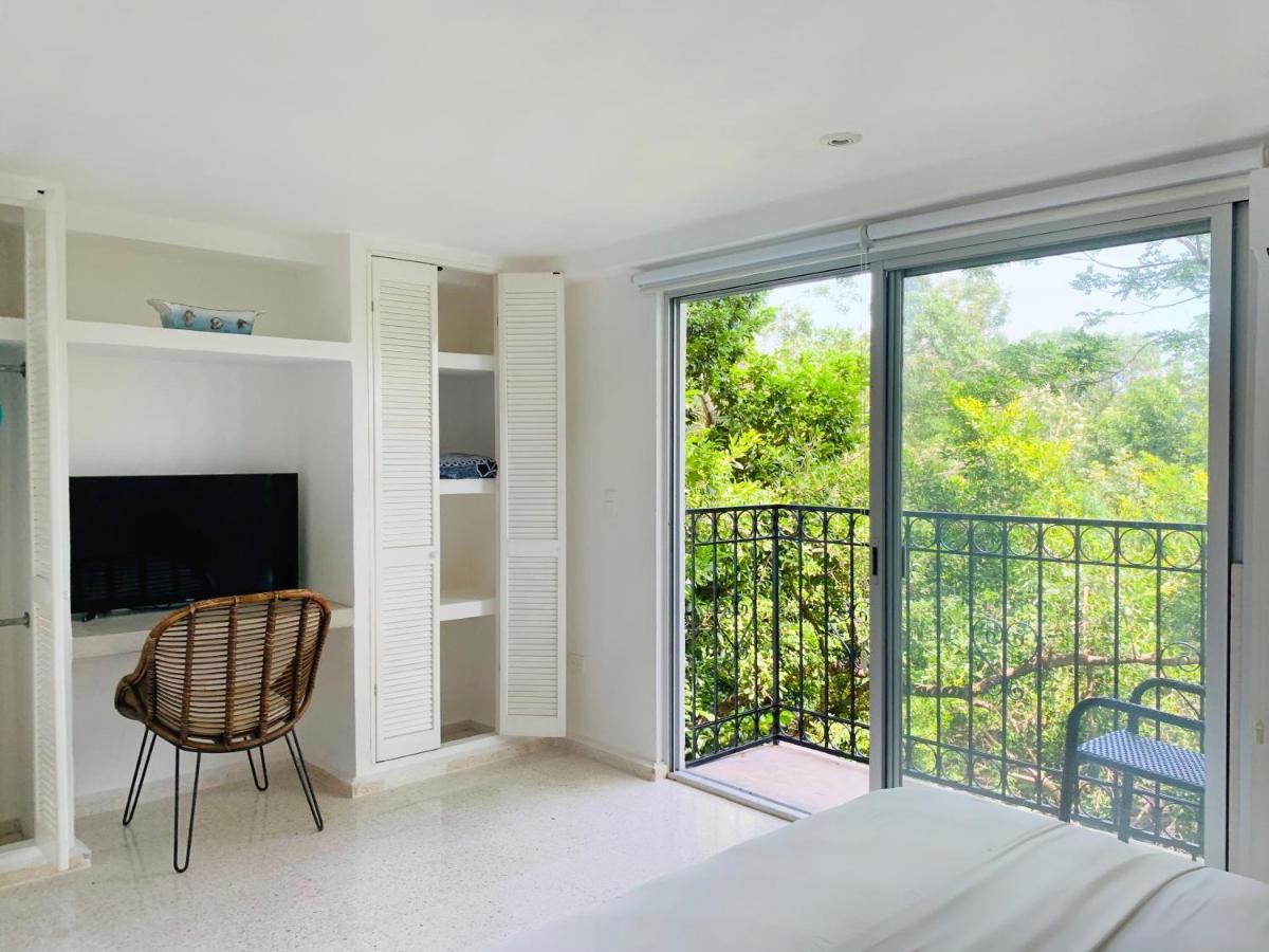 Villa Antilope แคนคูน ภายนอก รูปภาพ