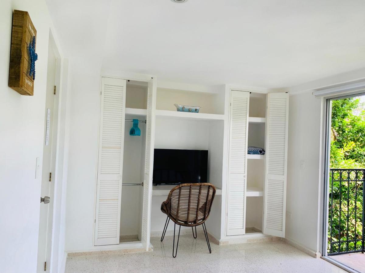 Villa Antilope แคนคูน ภายนอก รูปภาพ
