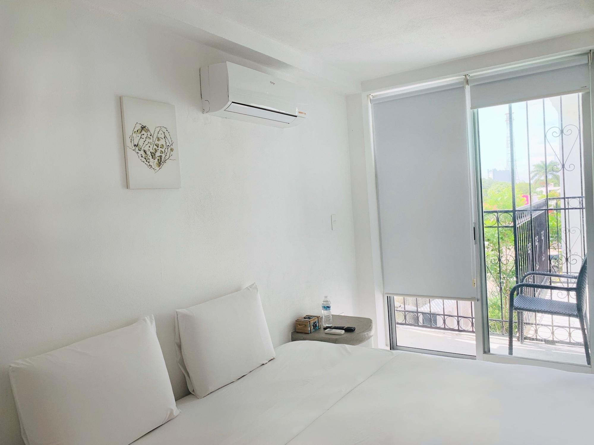 Villa Antilope แคนคูน ภายนอก รูปภาพ