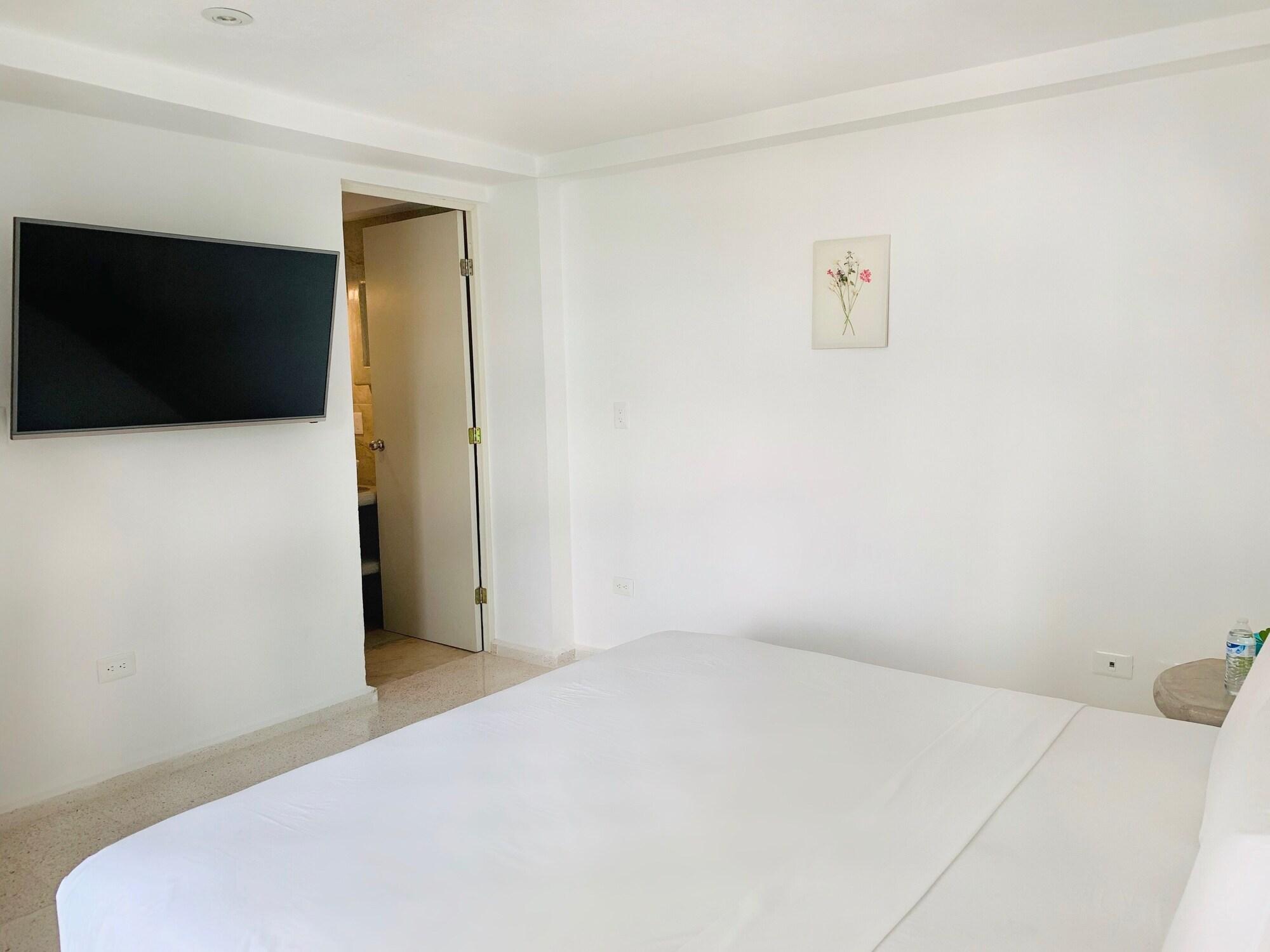 Villa Antilope แคนคูน ภายนอก รูปภาพ