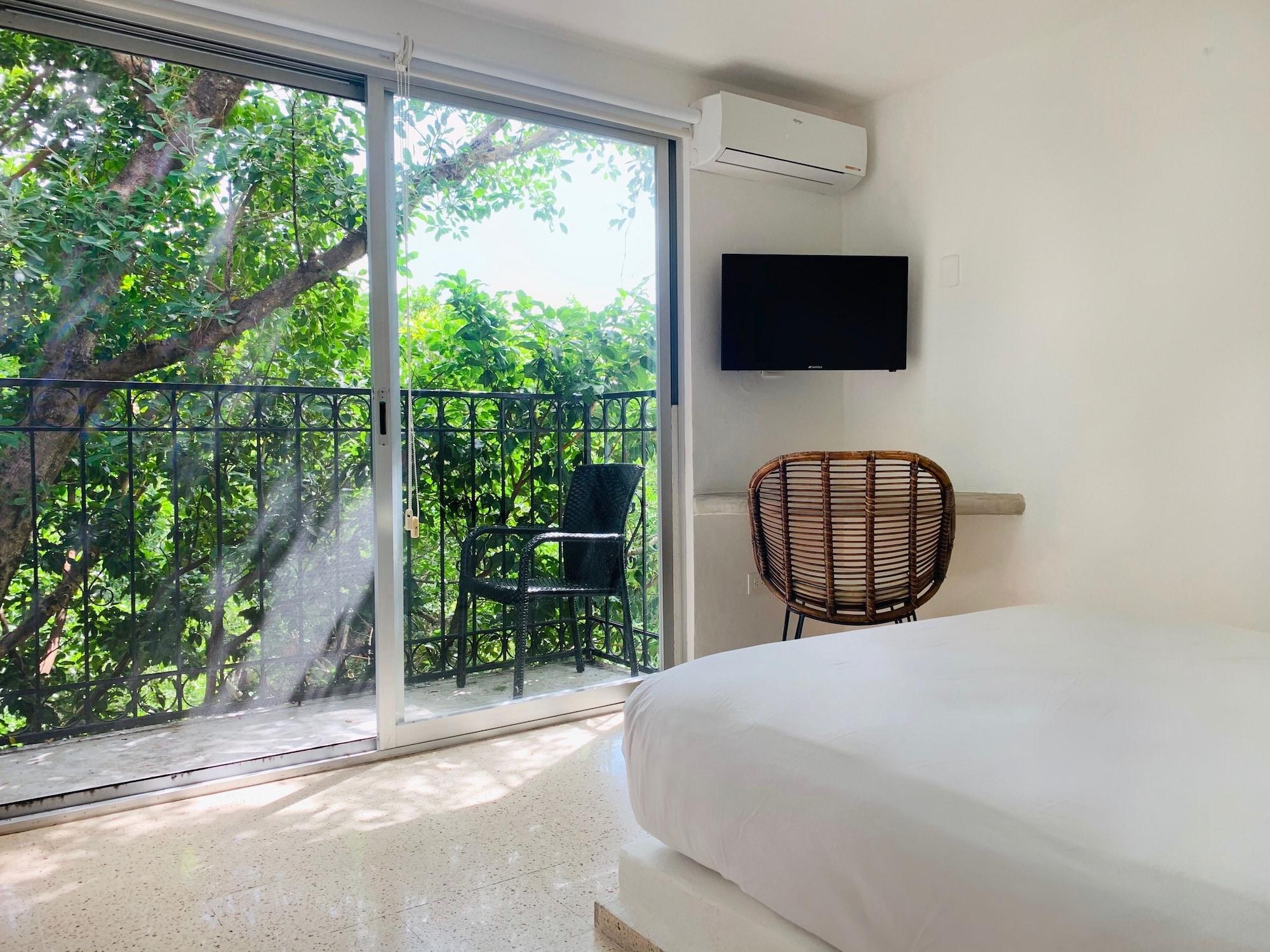Villa Antilope แคนคูน ภายนอก รูปภาพ