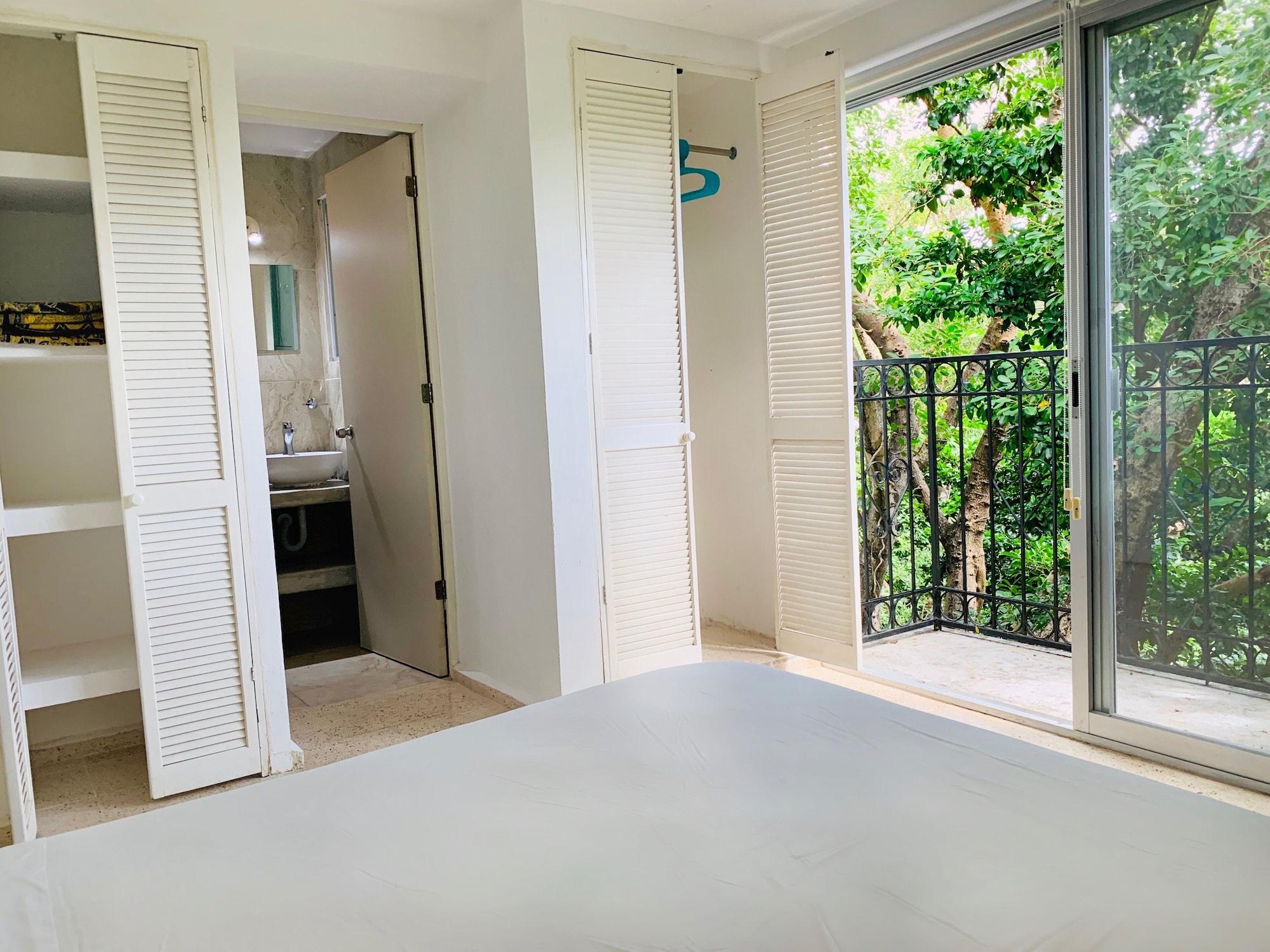 Villa Antilope แคนคูน ภายนอก รูปภาพ