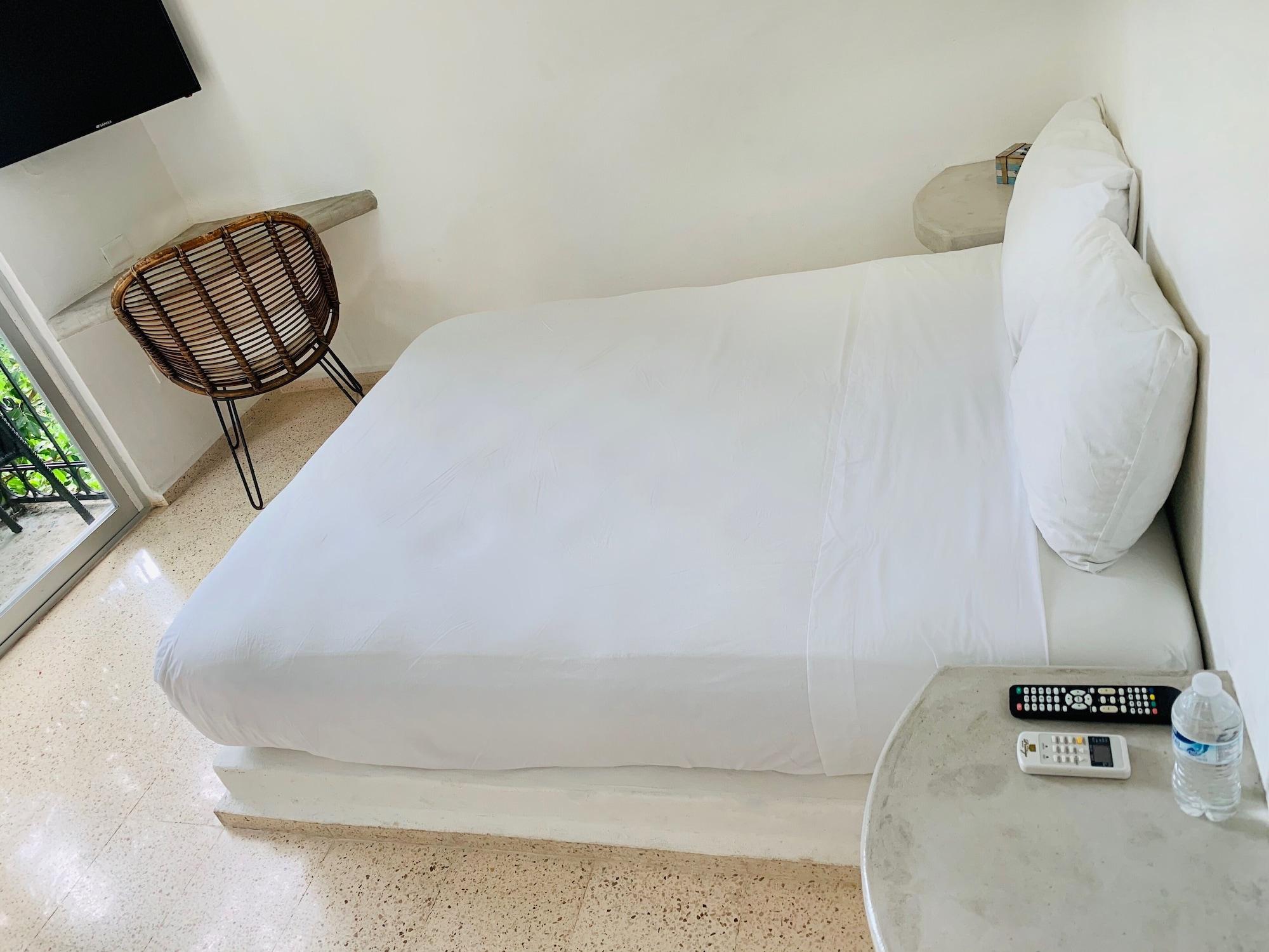 Villa Antilope แคนคูน ภายนอก รูปภาพ