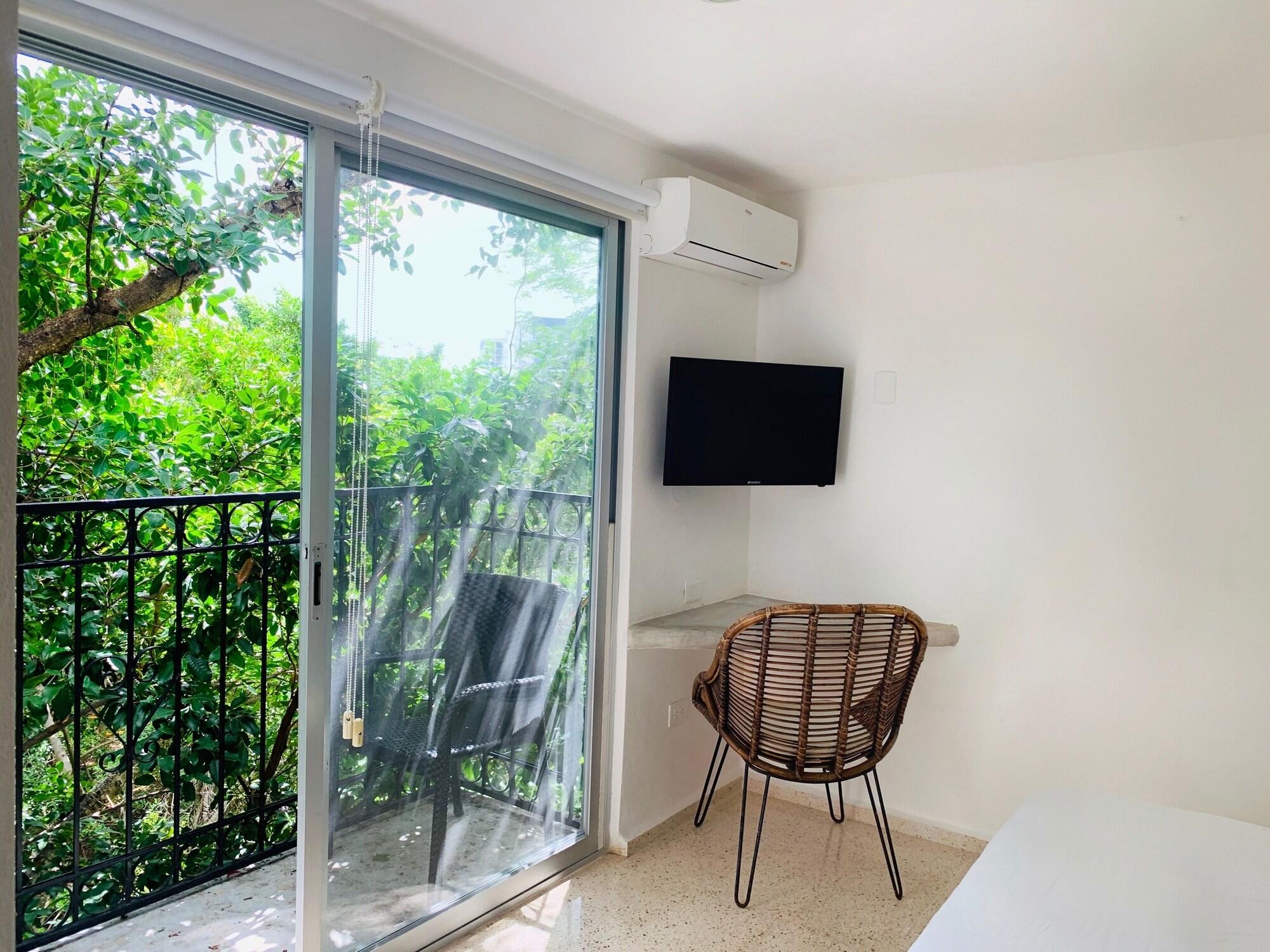Villa Antilope แคนคูน ภายนอก รูปภาพ