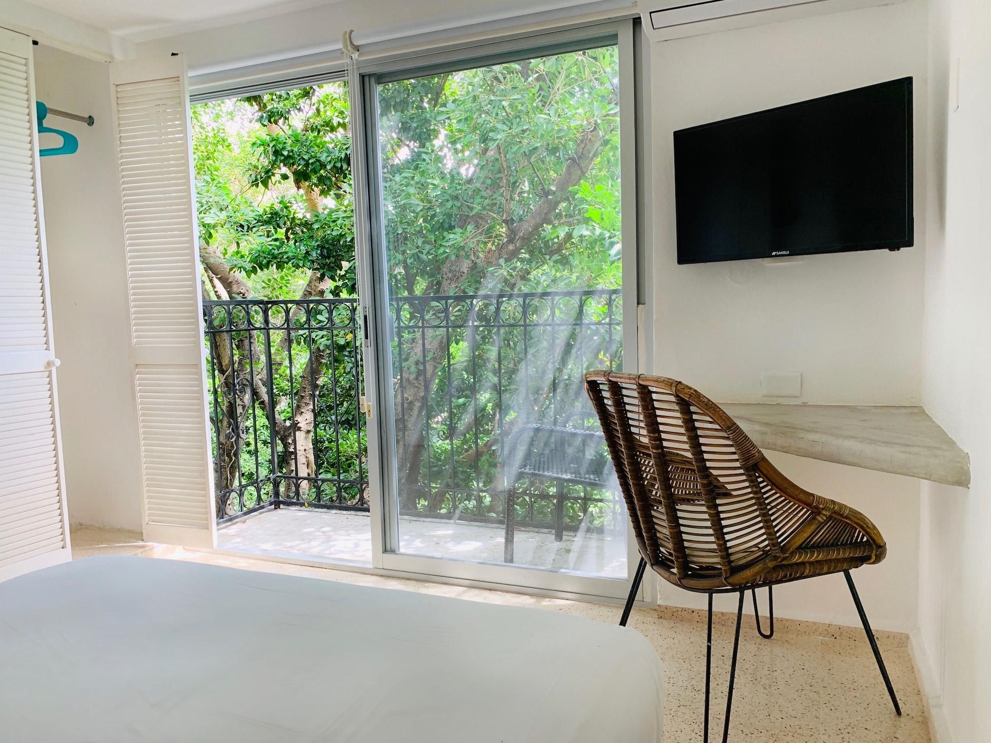 Villa Antilope แคนคูน ภายนอก รูปภาพ