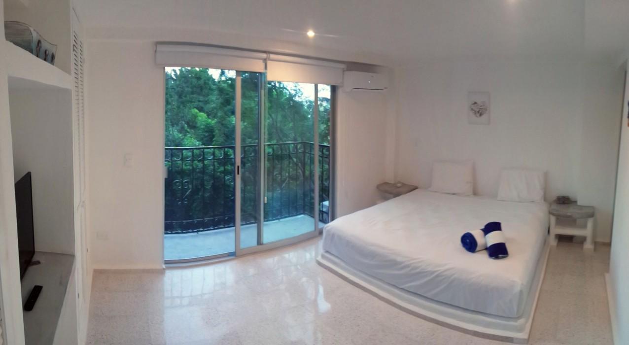 Villa Antilope แคนคูน ภายนอก รูปภาพ