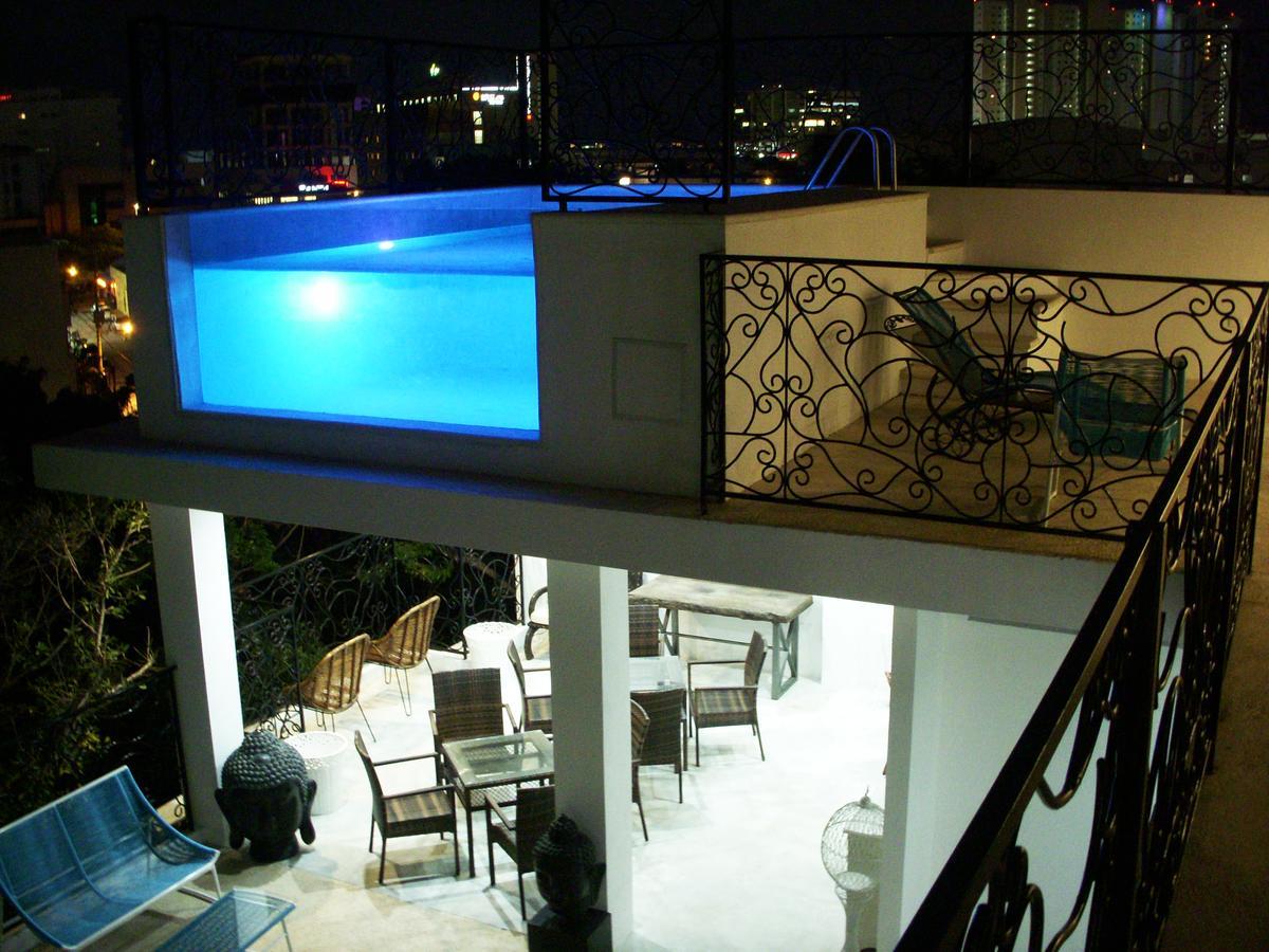 Villa Antilope แคนคูน ภายนอก รูปภาพ