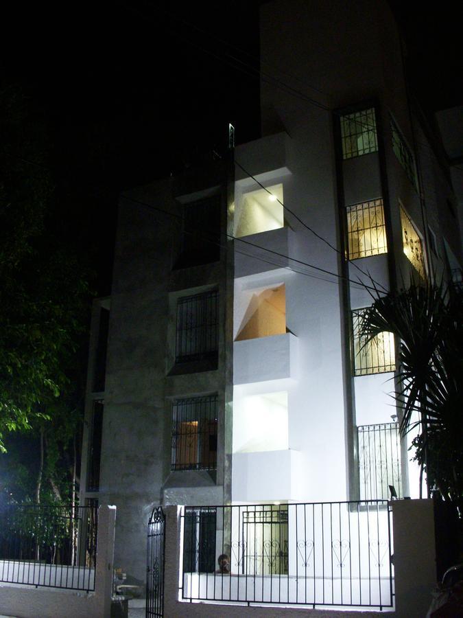 Villa Antilope แคนคูน ภายนอก รูปภาพ