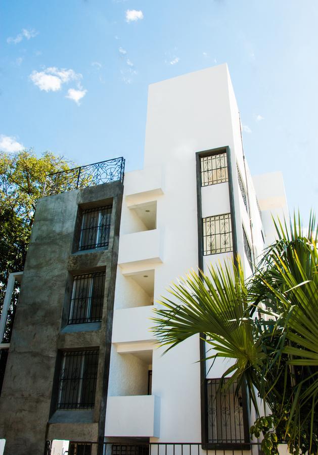 Villa Antilope แคนคูน ภายนอก รูปภาพ
